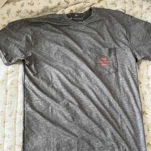 Southern Marsh Short-Sleeved Shirt